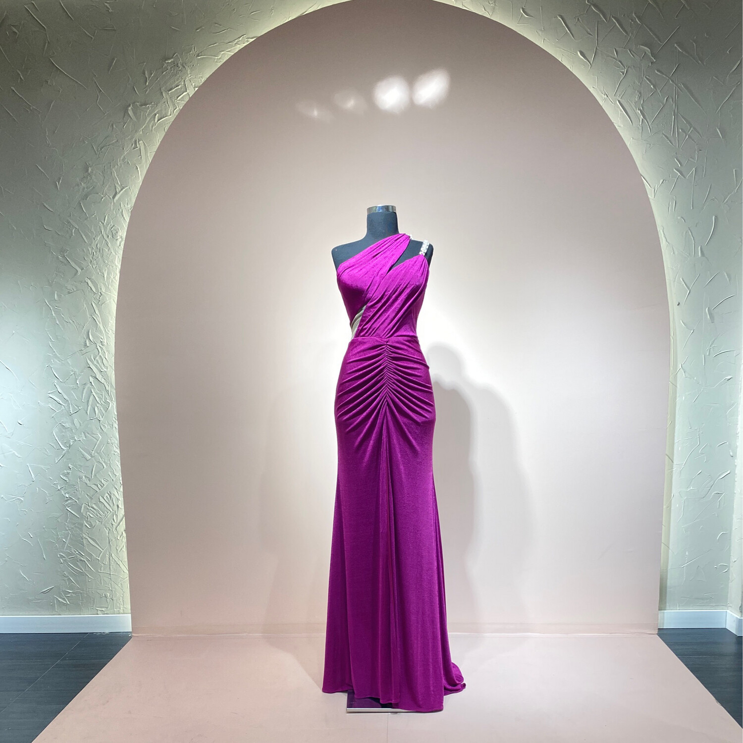 Vestido-Largo-Purpura-Talla/44 MWSB0072-1/44