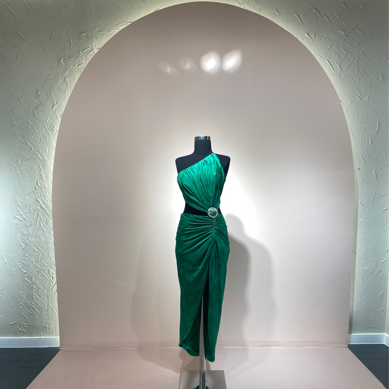 Vestido-MIDI-Verde-