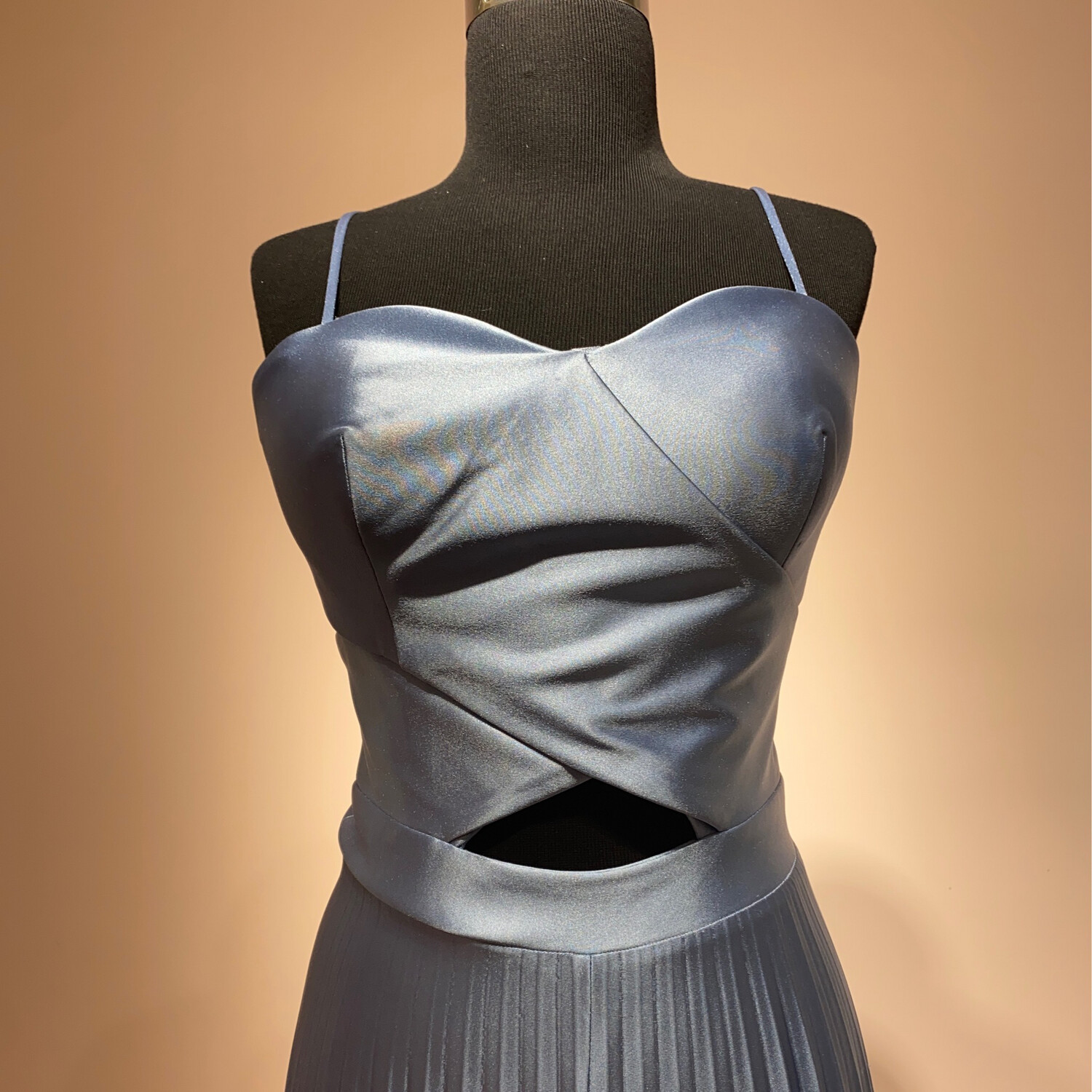 Jumpsuit-Largo-Shy-Talla/38 MW26148-38SKY