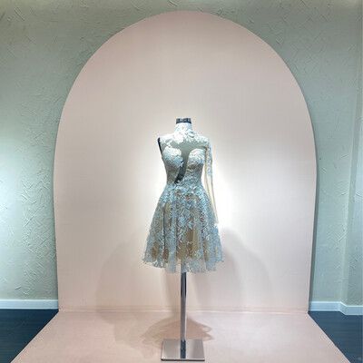 Talla 40 -  Silver