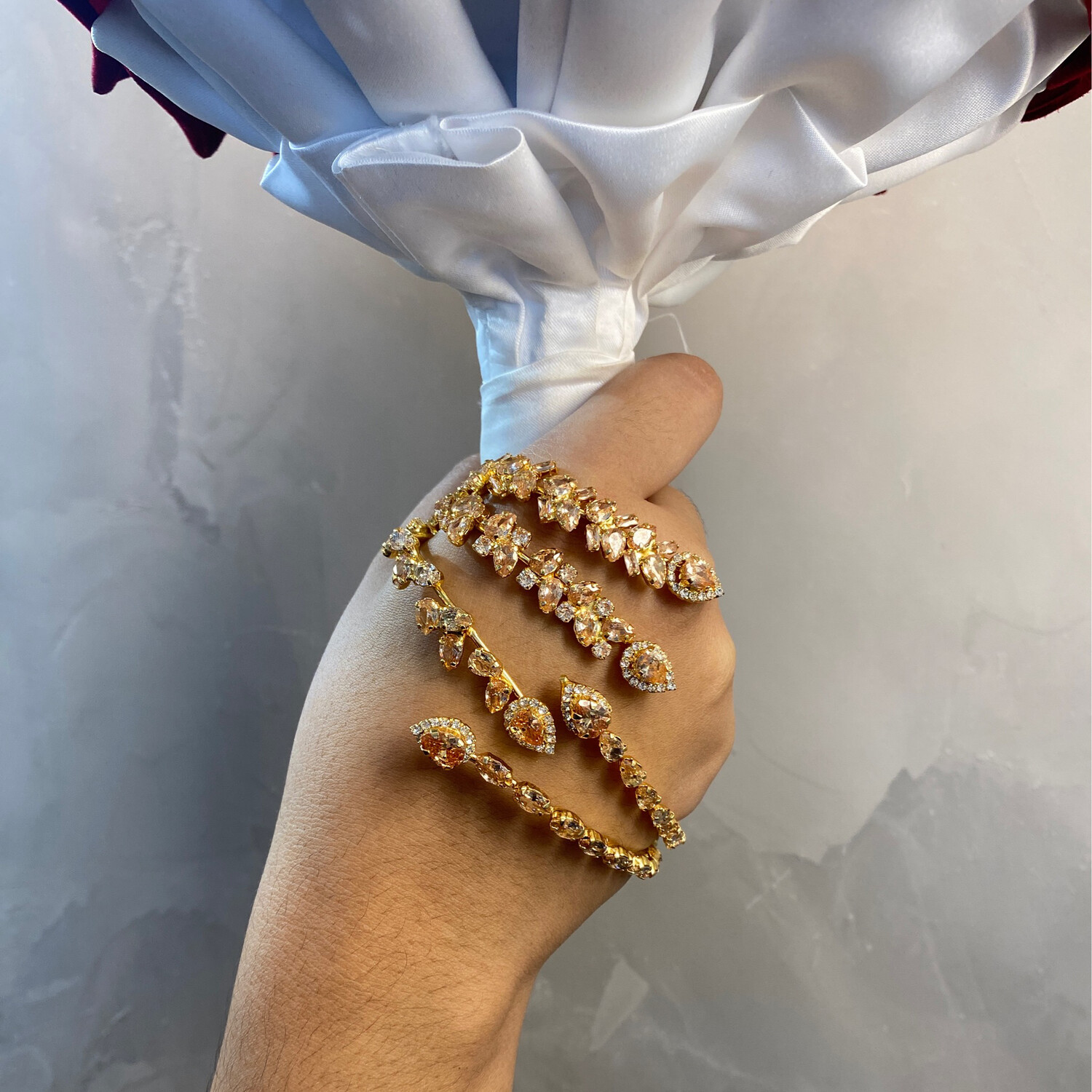 Pulsera de Mano