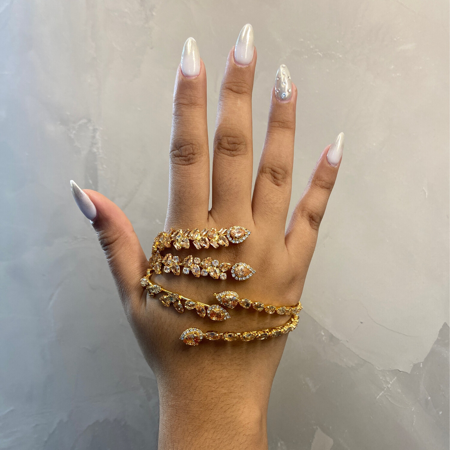 Pulsera de Mano