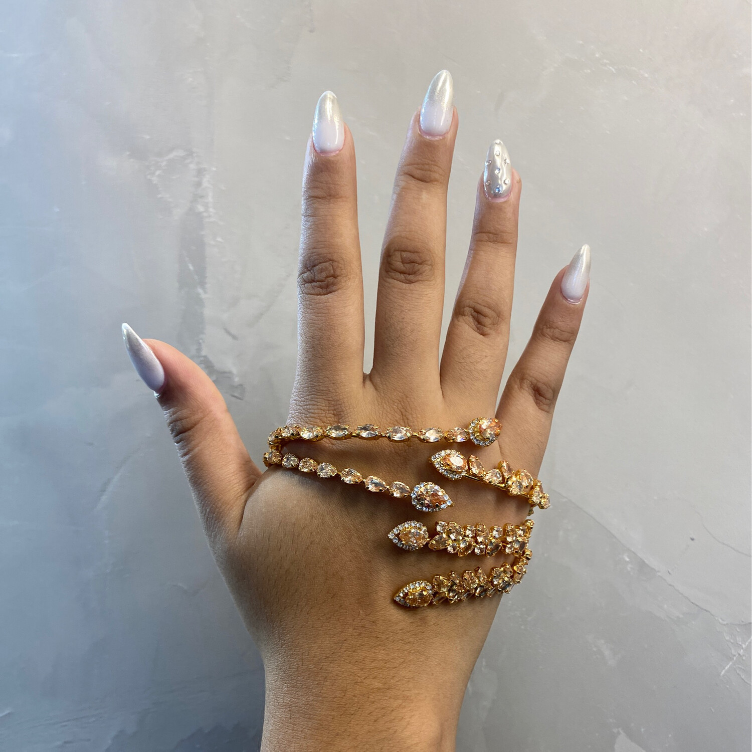 Pulsera de Mano