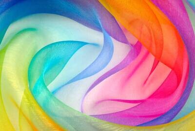 VESTIDOS POR COLORES