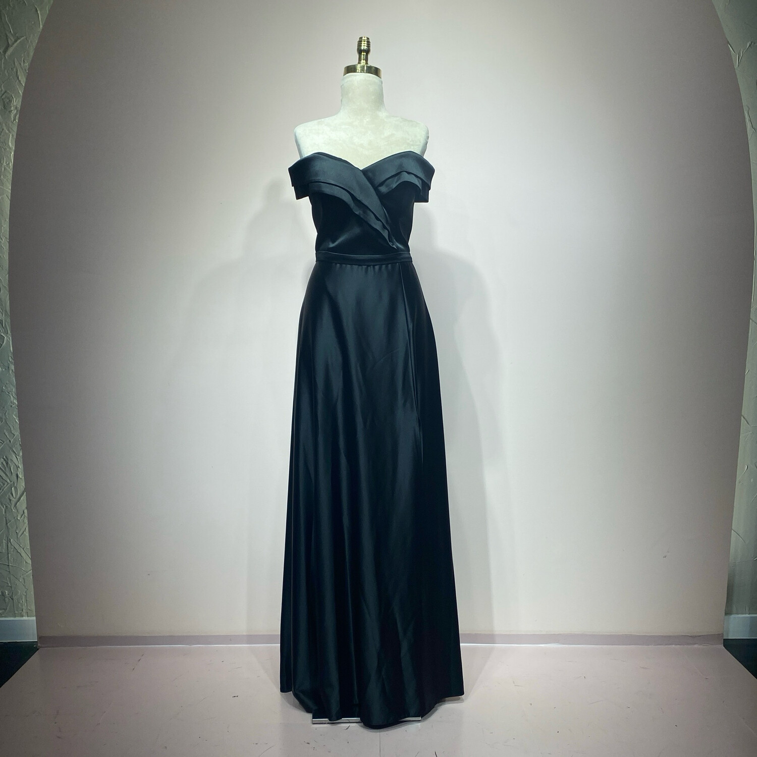 Vestido negro
