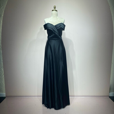 Vestido negro