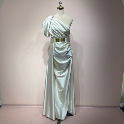 Vestido blanco talla 44/12