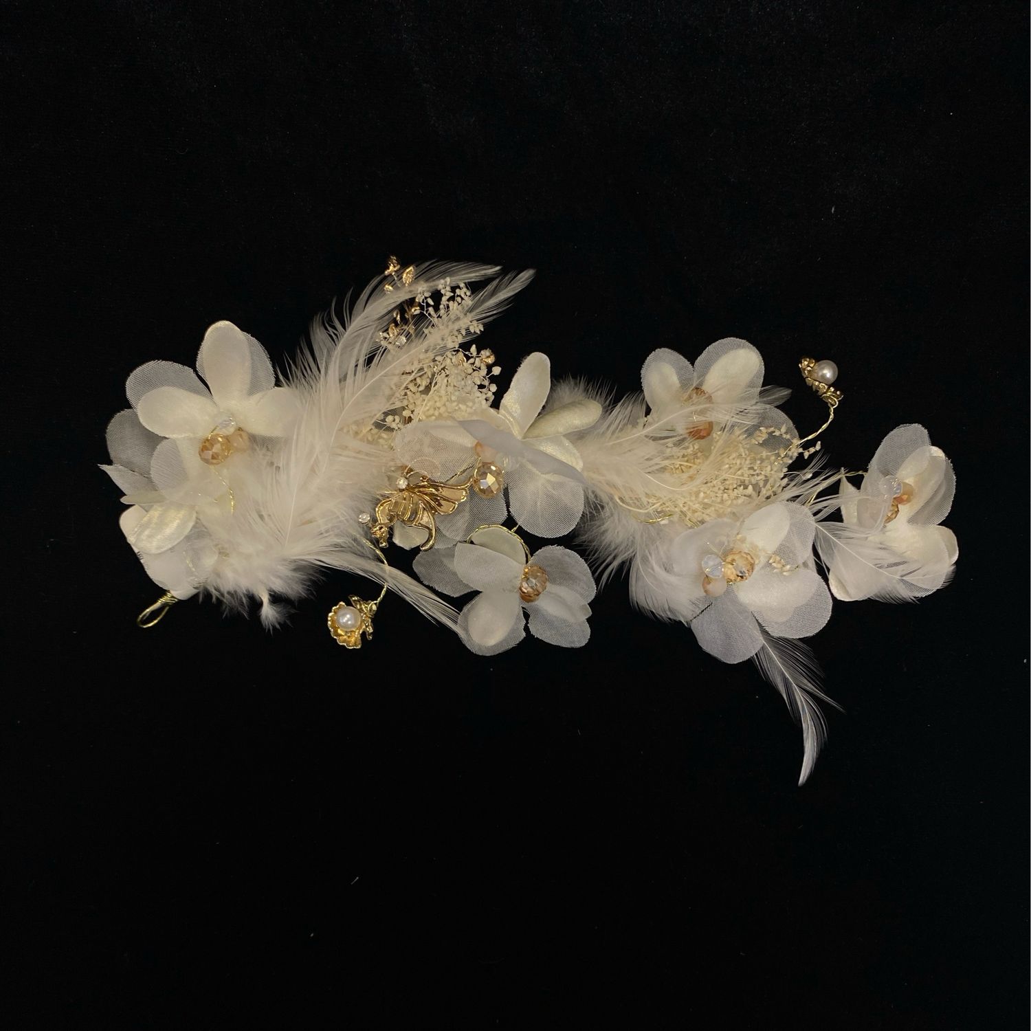 Head piece