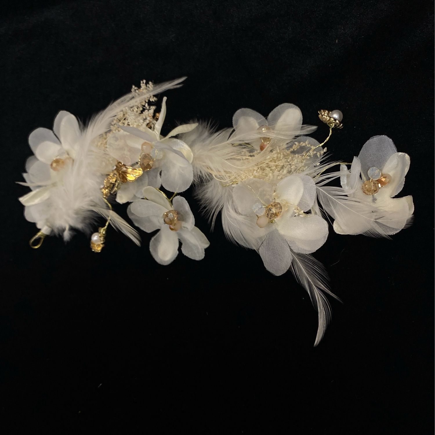 Head piece