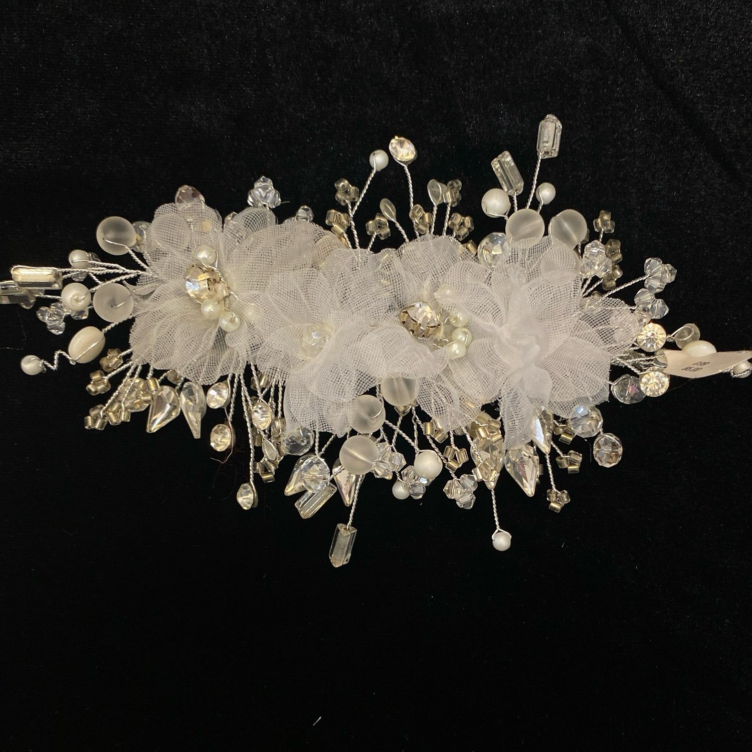 Head piece