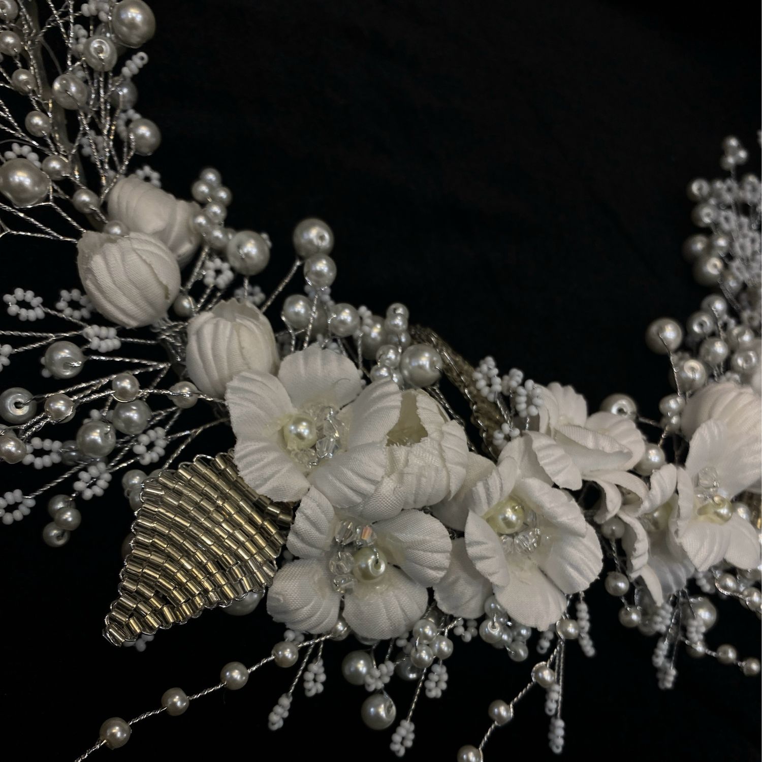 Head piece