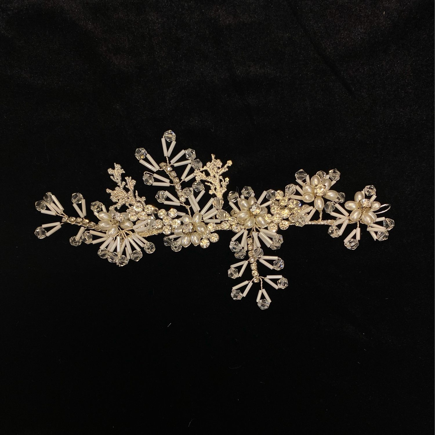 Head piece