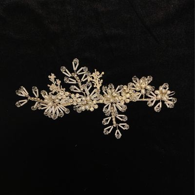 Head piece