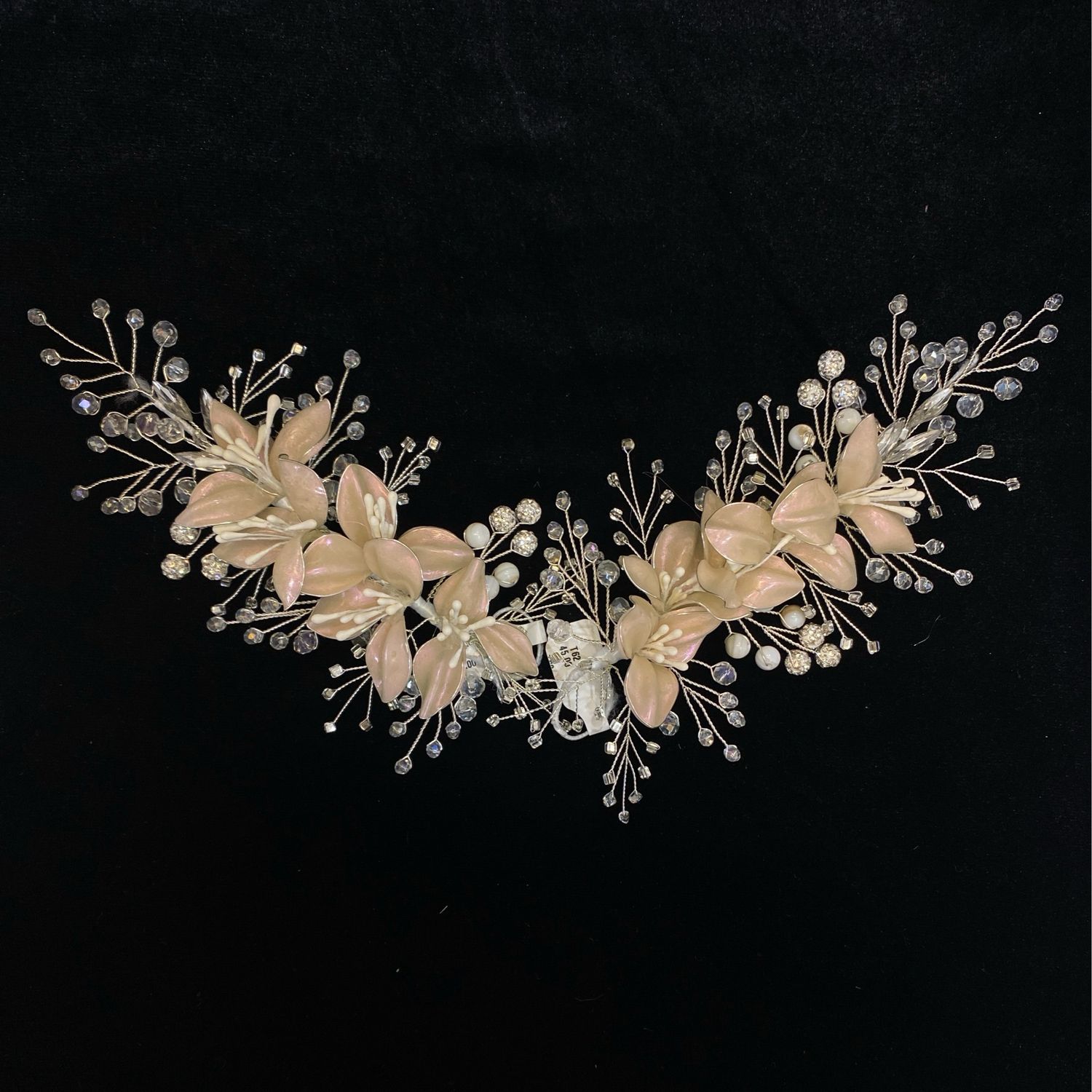 Head piece