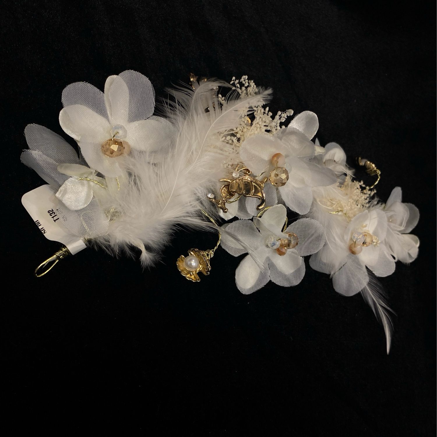 Head piece