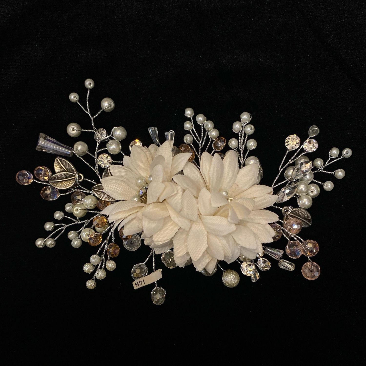 Head piece