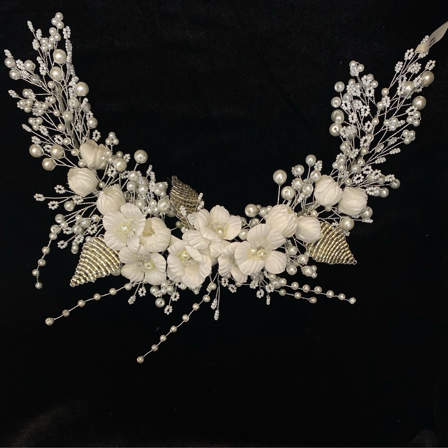 Head piece