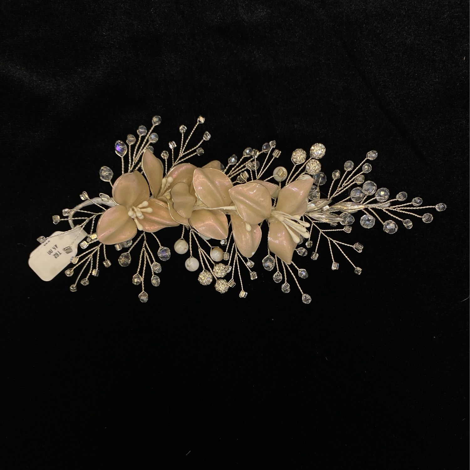Head piece