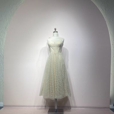 Talla 42 - light beige