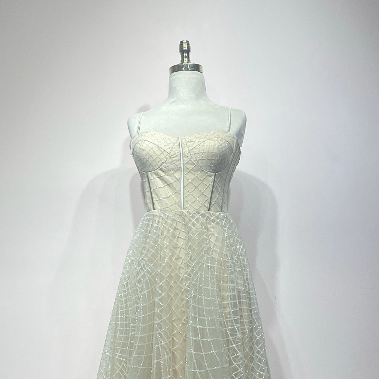 Talla 42 - light beige