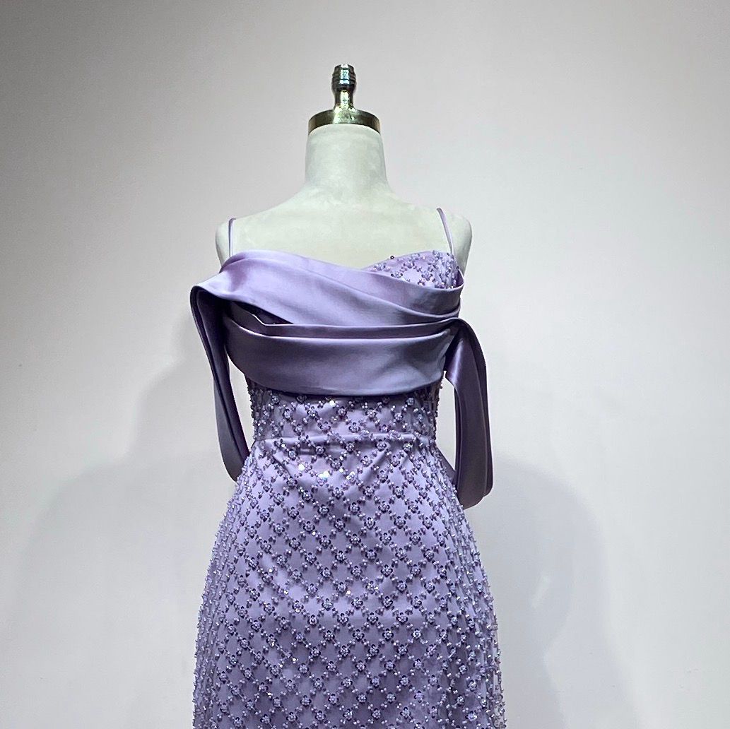 Talla 42 - Lilac