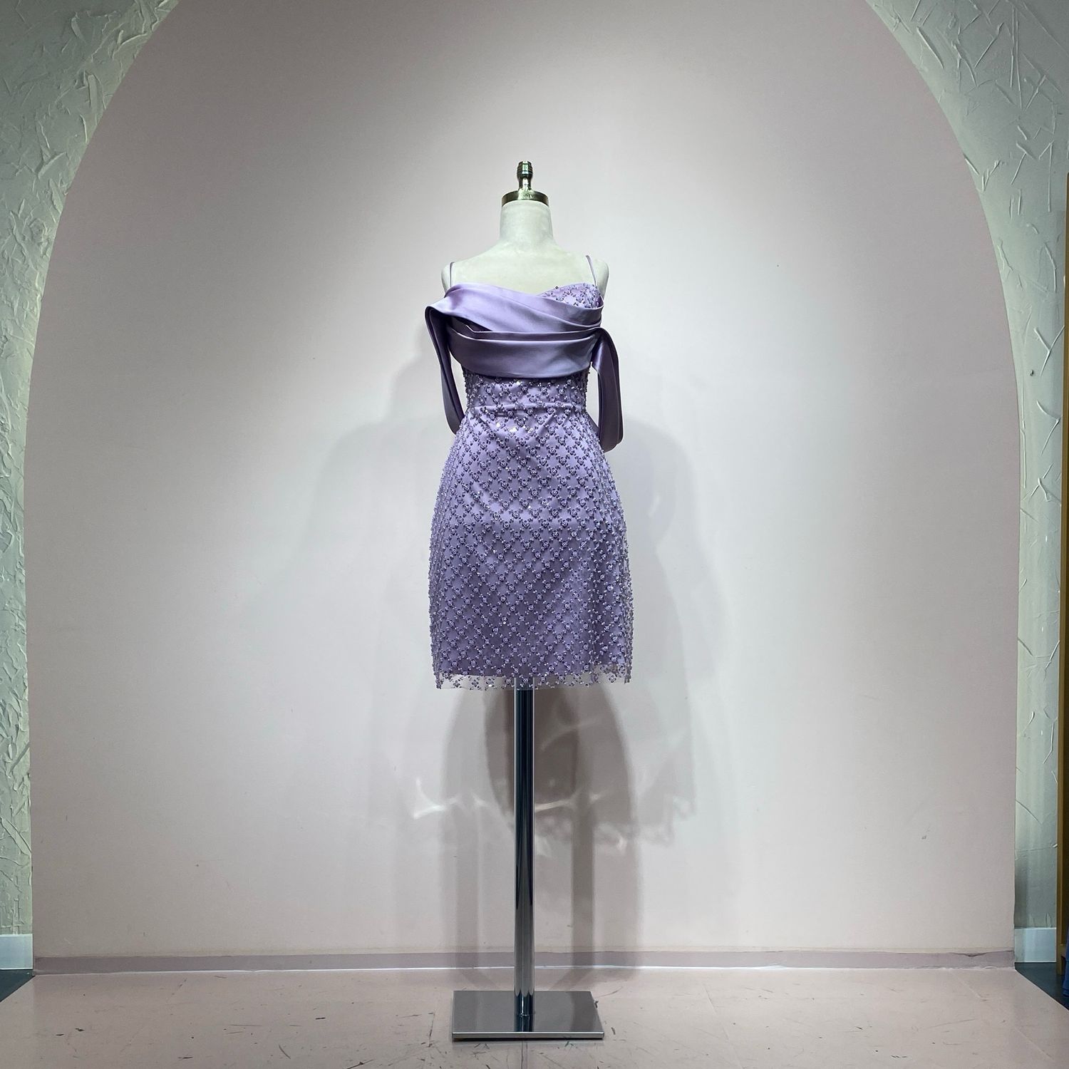 Talla 42 - Lilac
