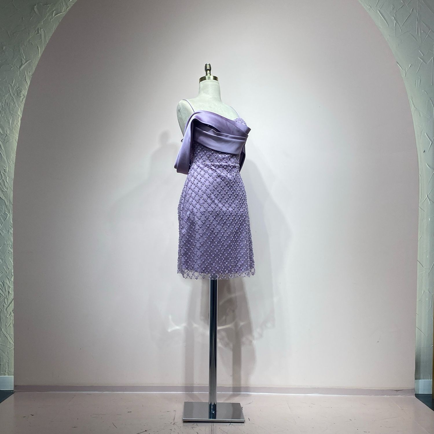 Talla 42 - Lilac