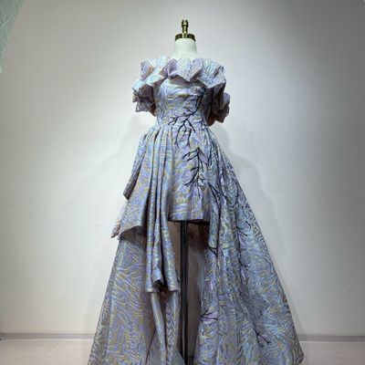 Vestido Largo