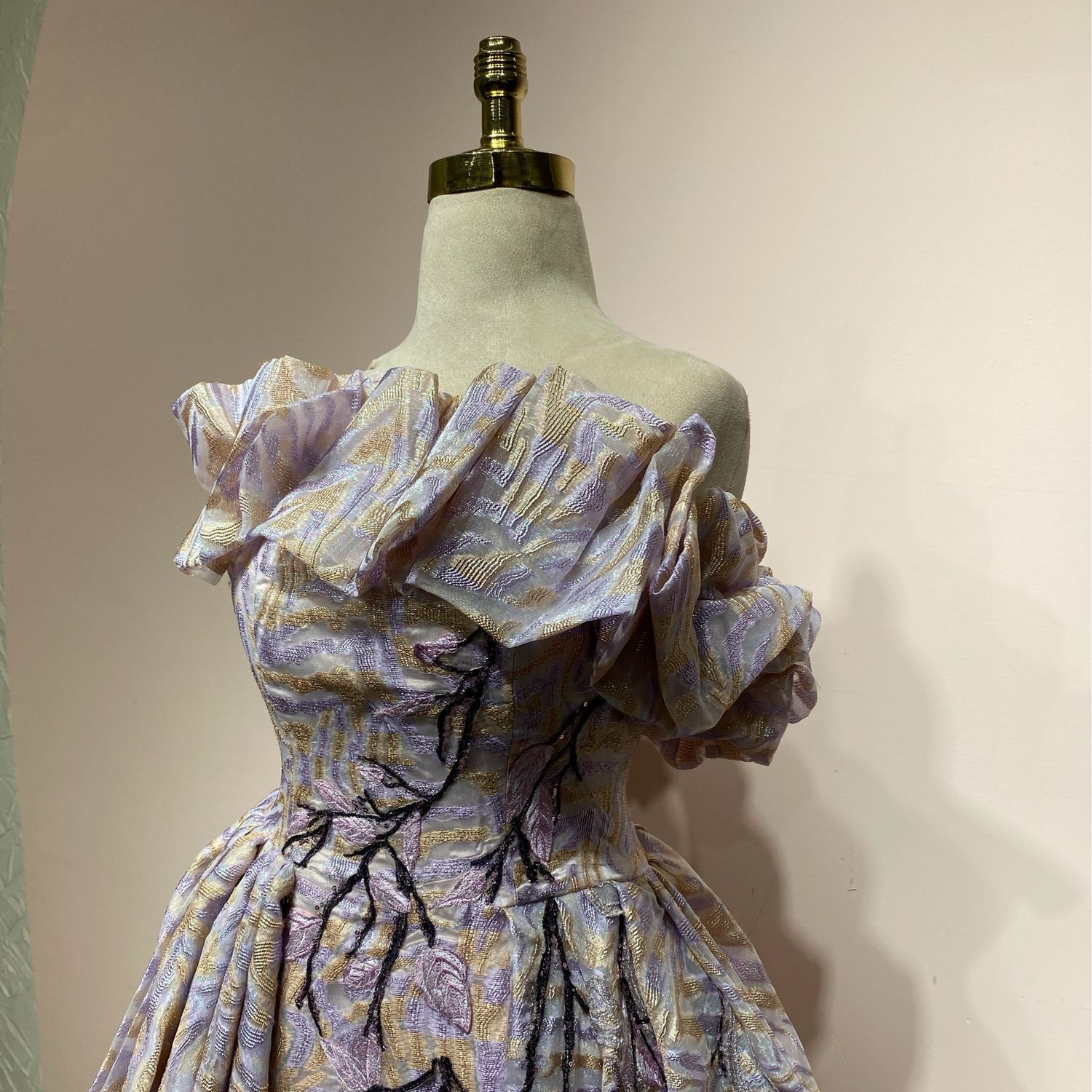 Vestido Largo