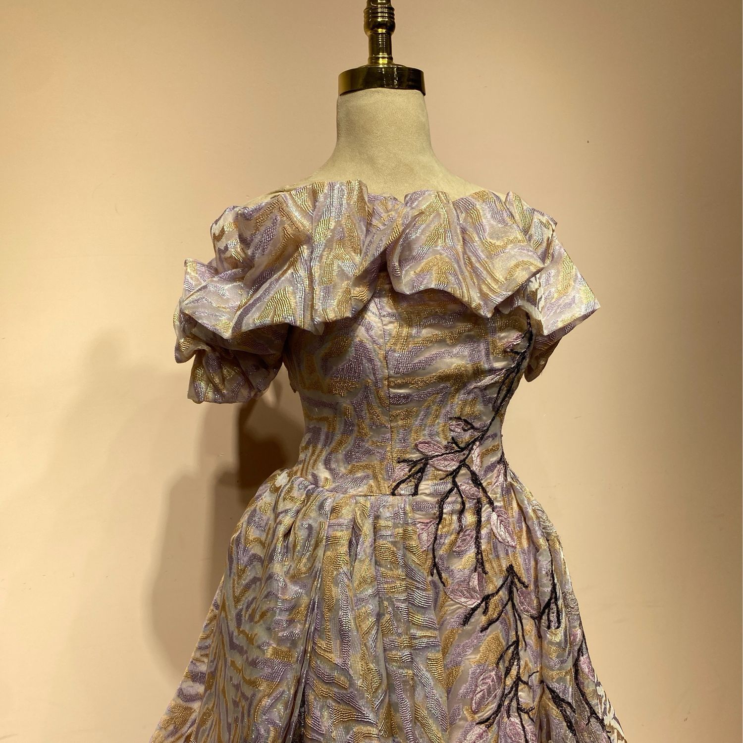 Vestido Largo