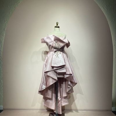 Vestido corto talla 44/12