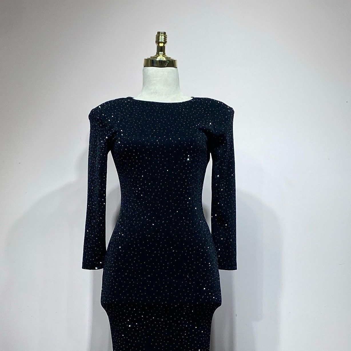 Talla 36 - Black