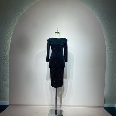 Talla 36 - Black