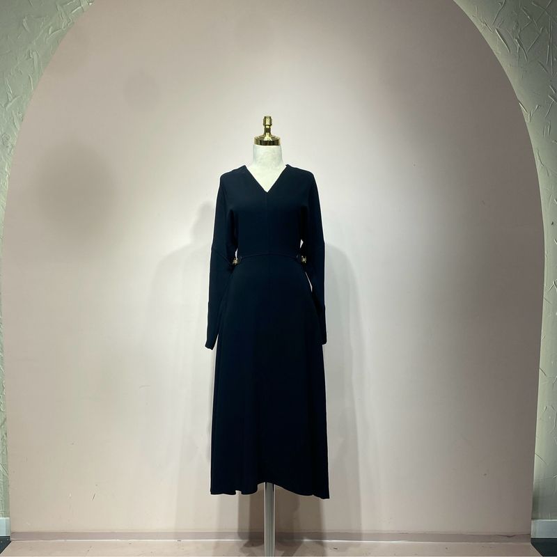 Vestido corto talla 36/38/40/42