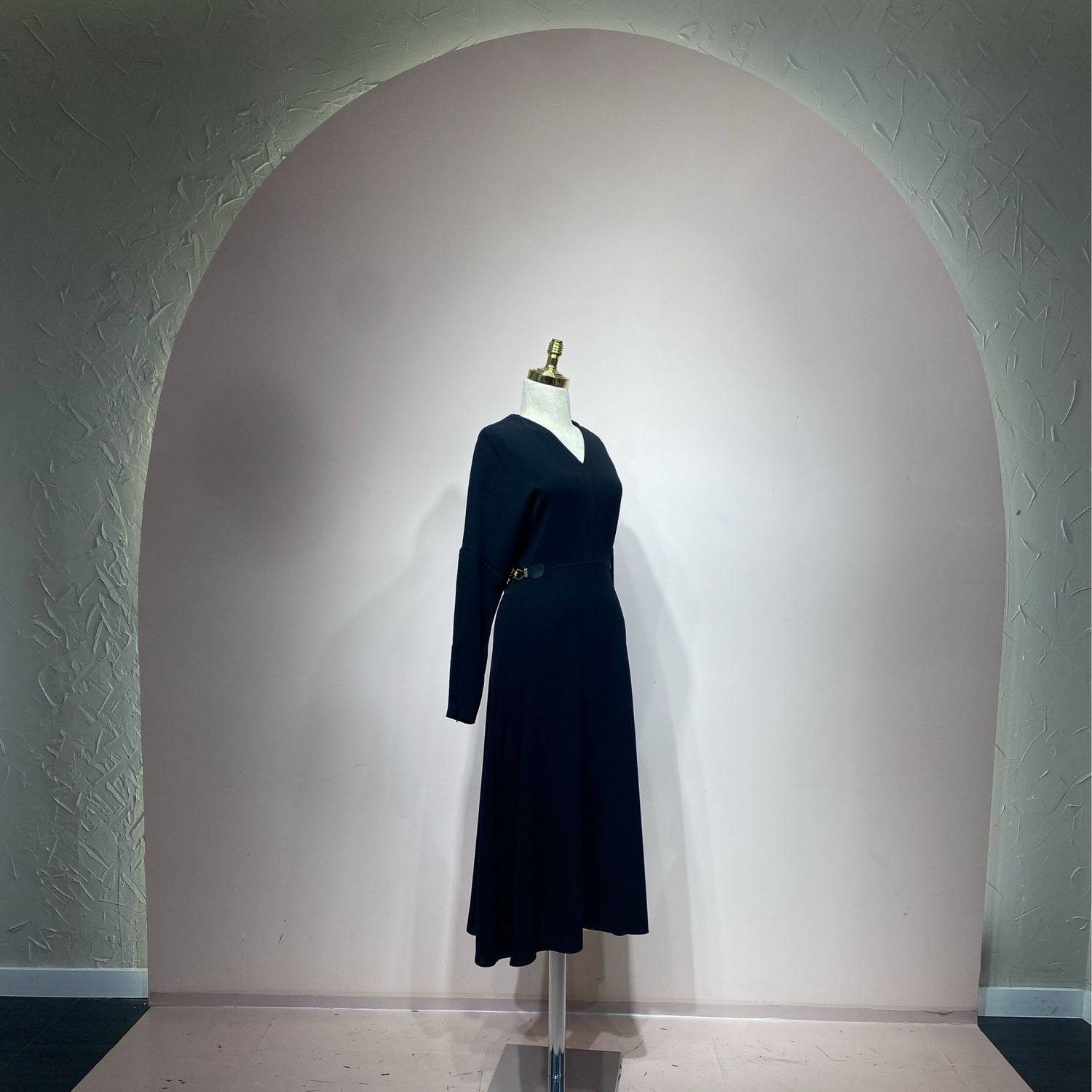 Vestido corto talla 36/38/40/42