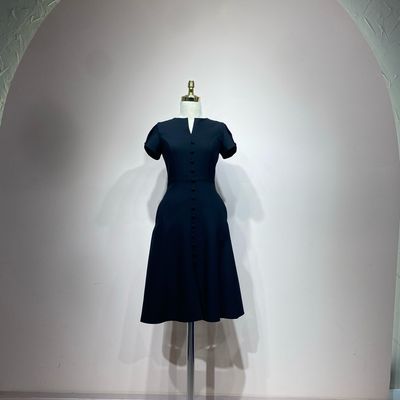 Vestido corto talla 36/38/40