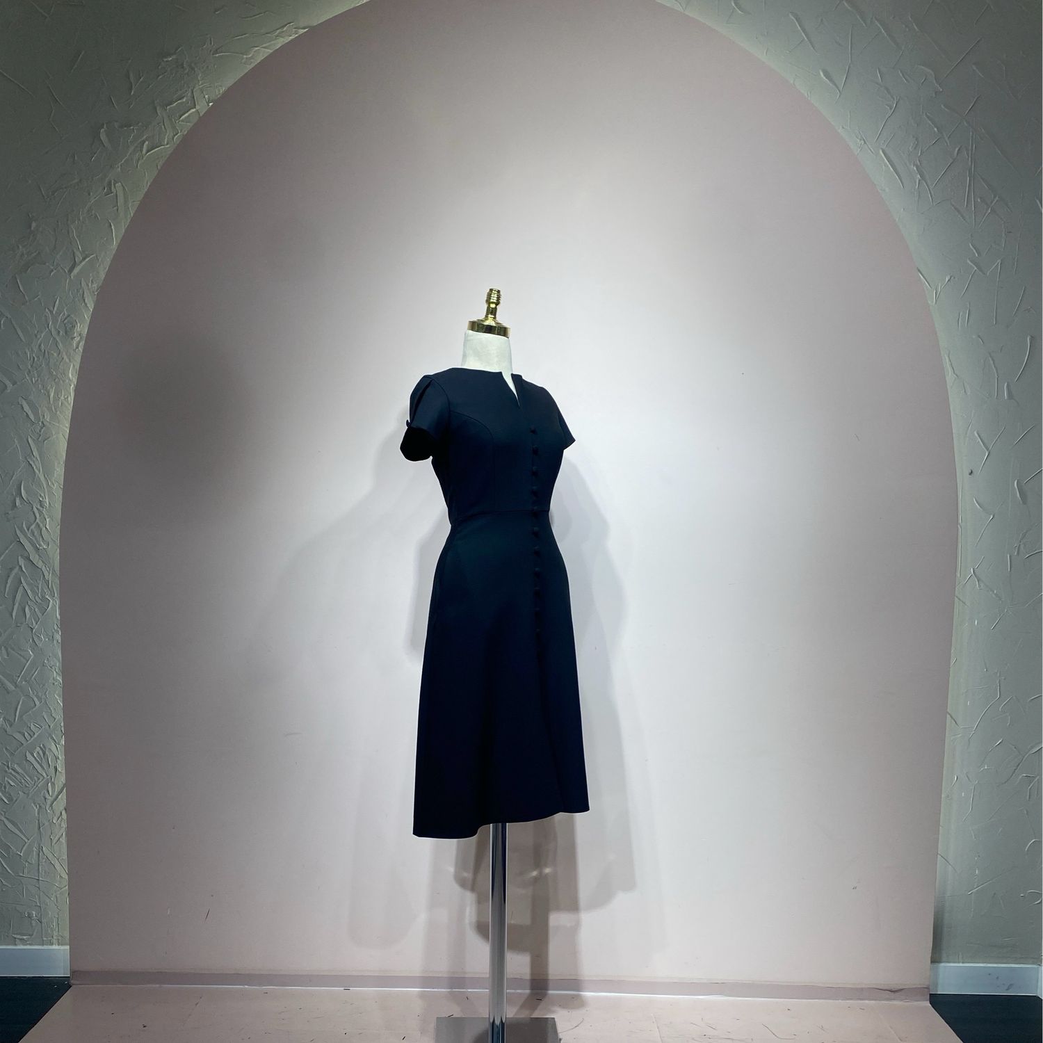 Vestido corto talla 36/38/40/42