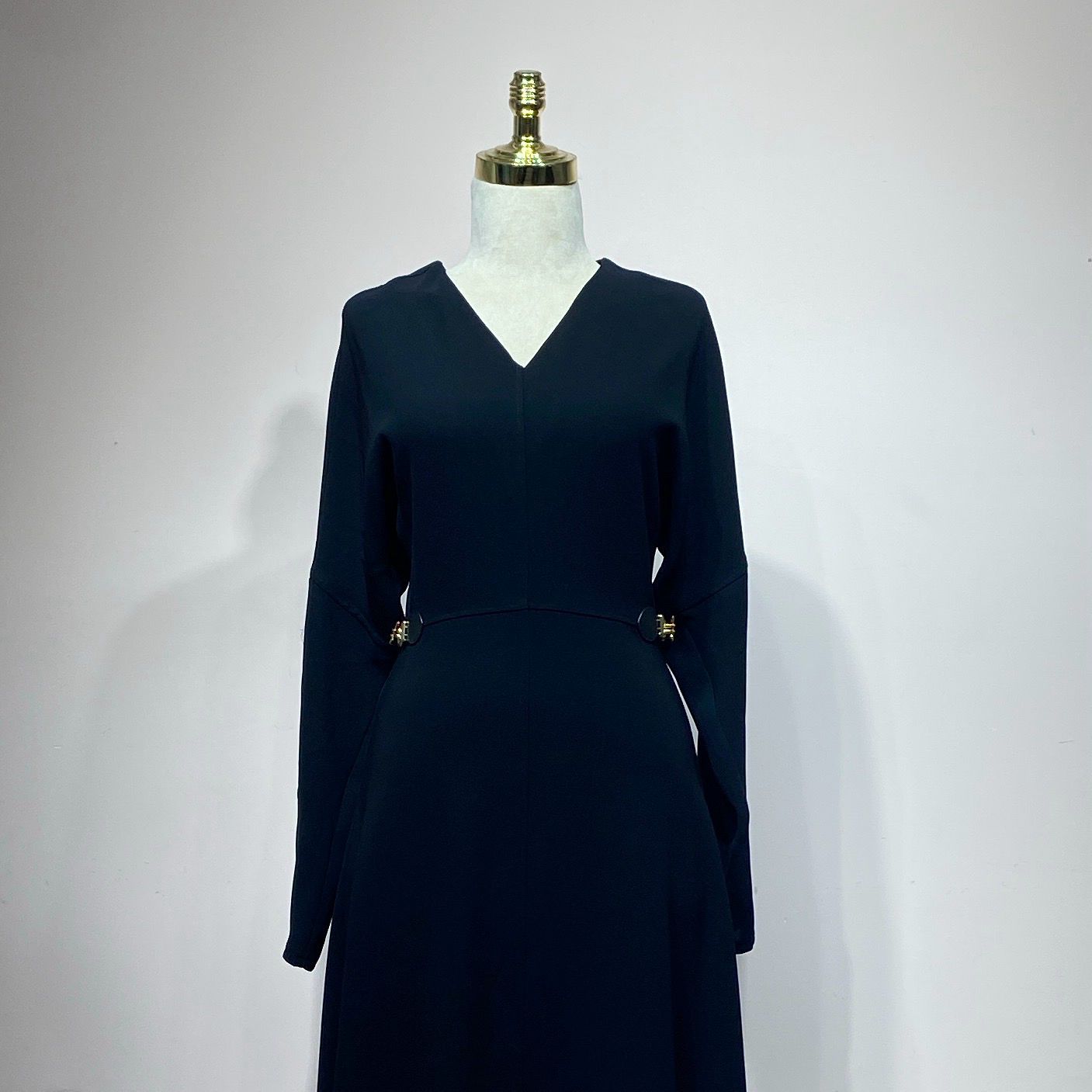 Vestido corto talla 36/38/40/42