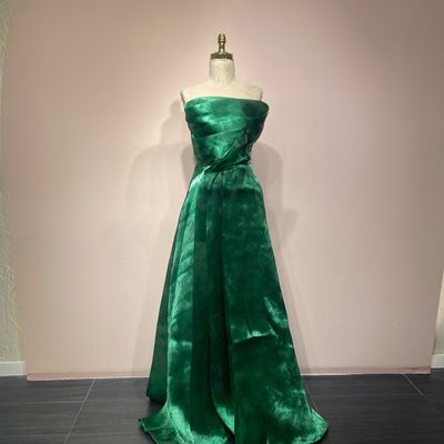 Vestido corte a talla 38/6