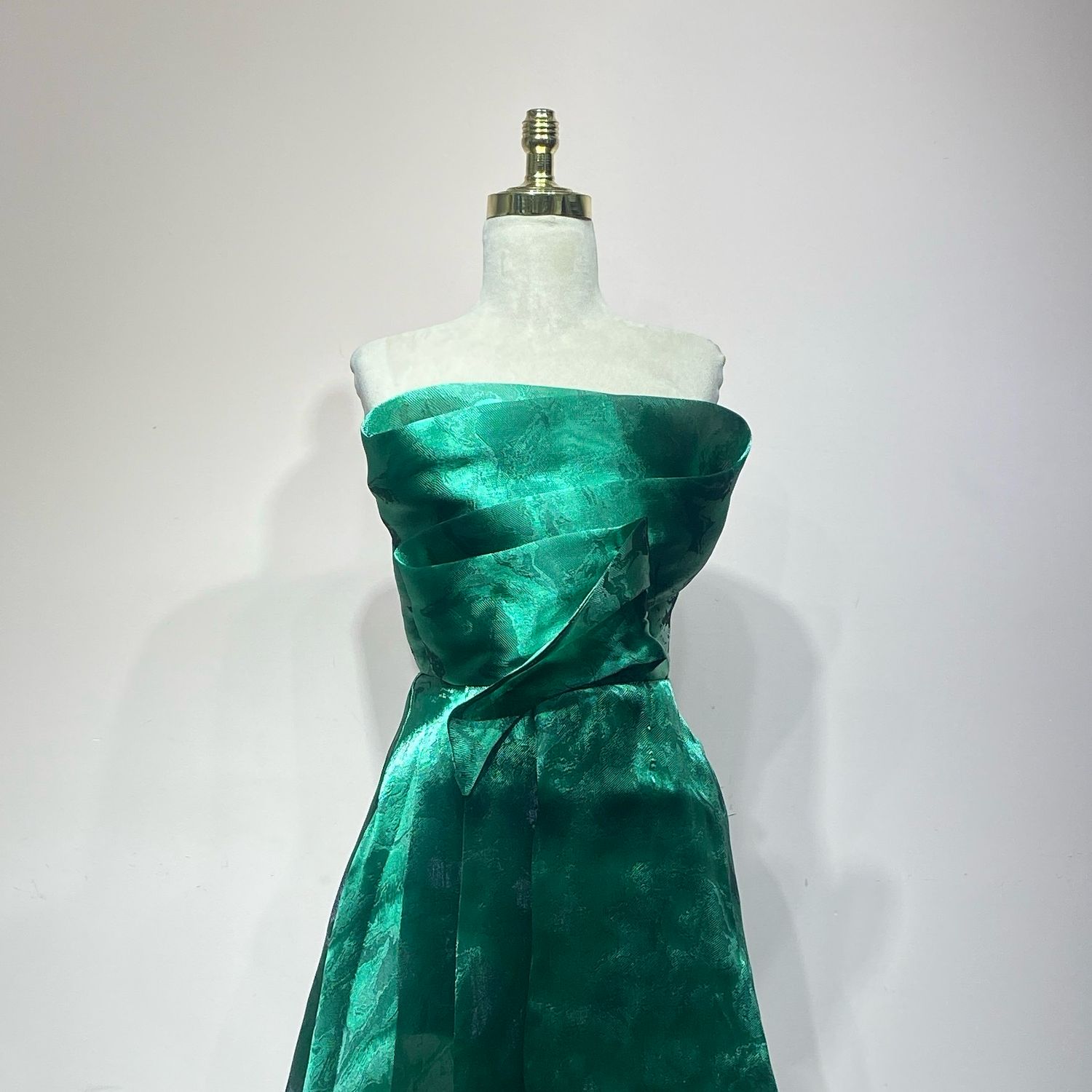 Vestido corte a talla 38/6