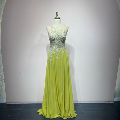 Vestido corte recto talla 42