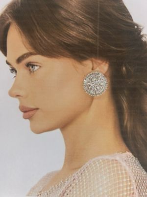 Aretes - Silver