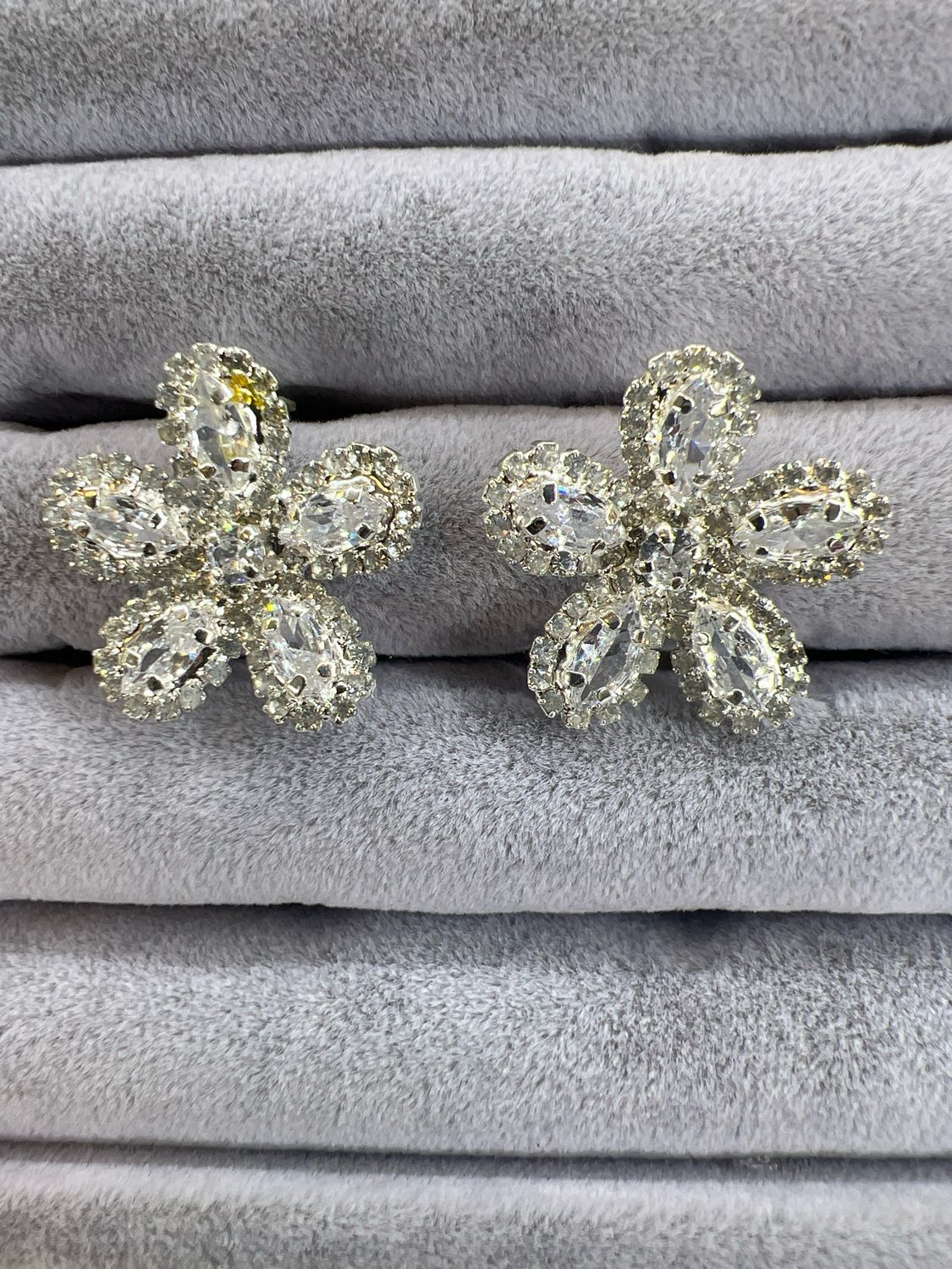Aretes - Silver