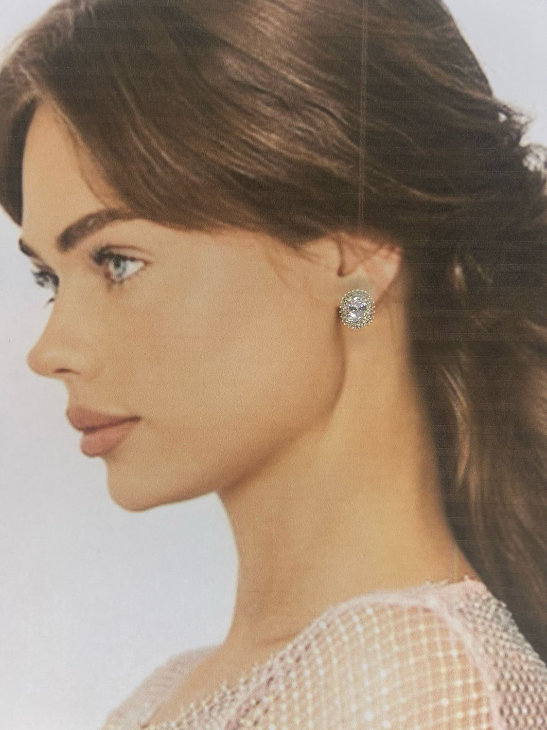 Aretes - Silver