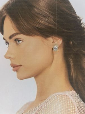 Aretes - Silver