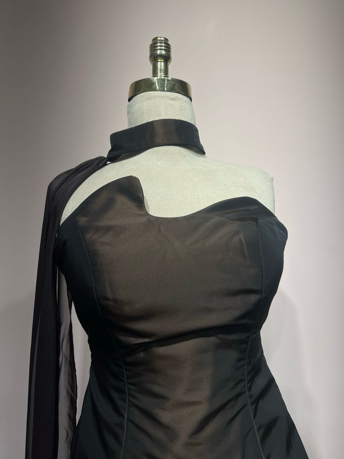 Conjunto - Chocolate - talla 40