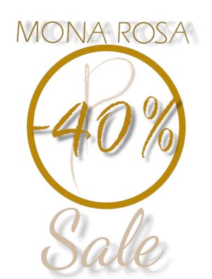 40% SALE