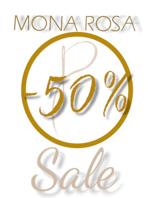50% SALE