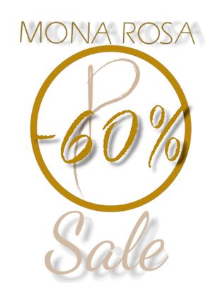 60% SALE