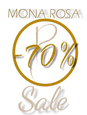 70% SALE